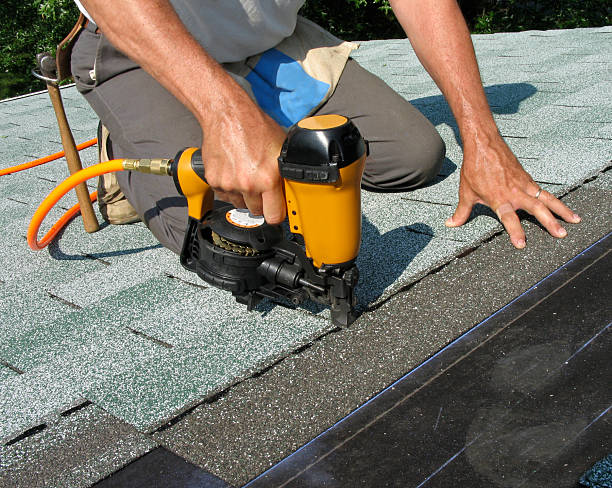 Gutter Installation and Roofing in Pelahatchie, MS