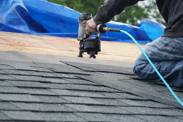 Quick and Trustworthy Emergency Roof Repair Services in Pelahatchie, MS