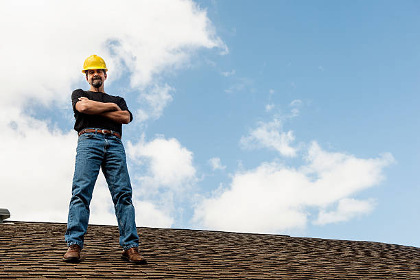 Best Metal Roofing Contractor  in Pelahatchie, MS